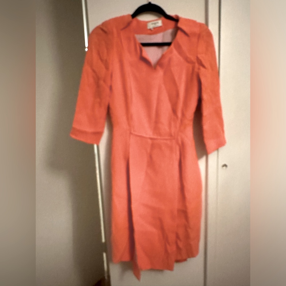 Ports dress